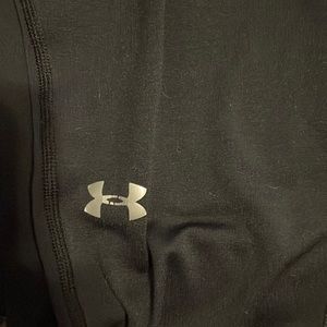 Small under armour leggings